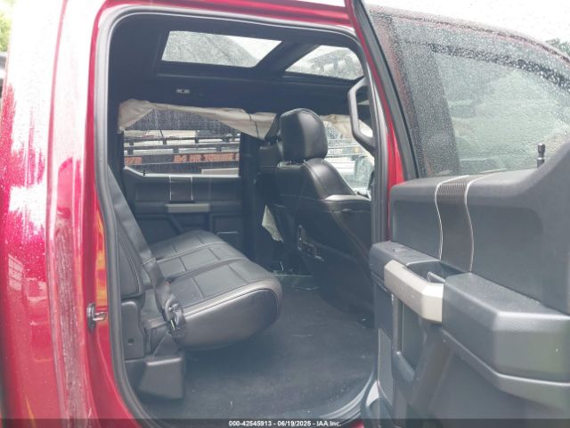 2019 FORD F-150 1FTFW1RG9KFA12730 Photo 7