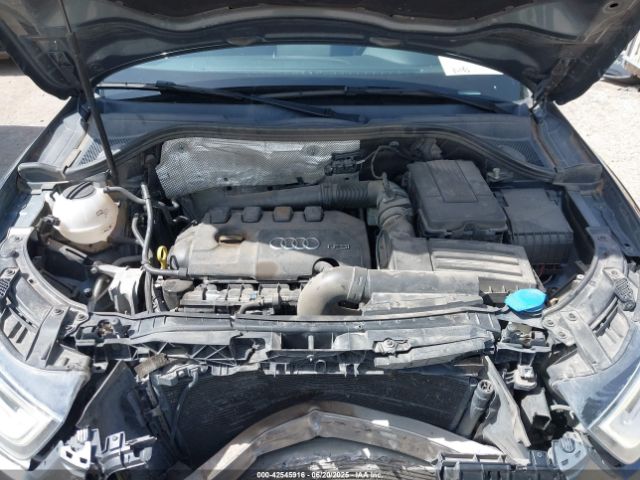 2015 AUDI Q3 WA1EFCFSXFR011133 Photo 9