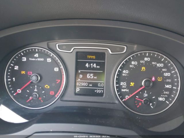 2015 AUDI Q3 WA1EFCFSXFR011133 Photo 6
