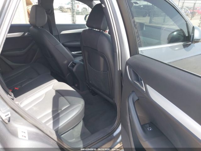 2015 AUDI Q3 WA1EFCFSXFR011133 Photo 7