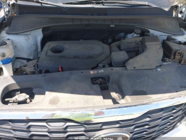 2020 KIA SORENTO 5XYPG4A32LG686101 Photo 9