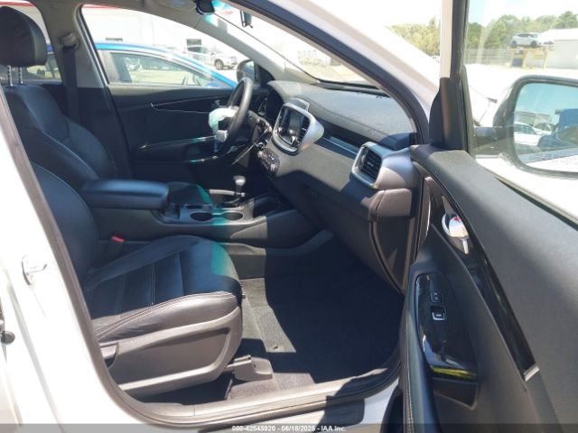 2020 KIA SORENTO 5XYPG4A32LG686101 Photo 4