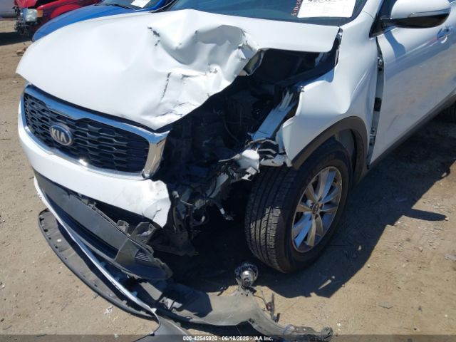 2020 KIA SORENTO 5XYPG4A32LG686101 Photo 5