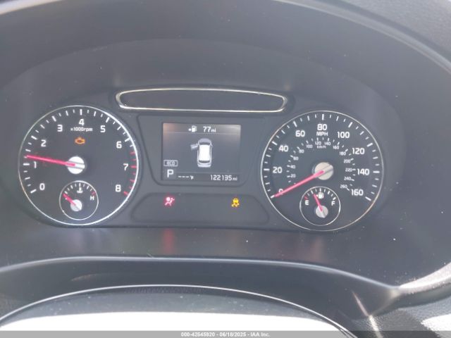 2020 KIA SORENTO 5XYPG4A32LG686101 Photo 6