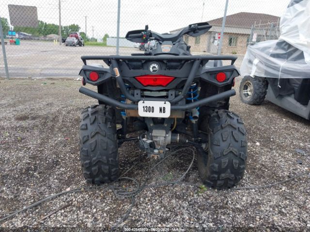 2020 CAN-AM OUTLANDER 3JBLKAT23LJ002034 Photo 5