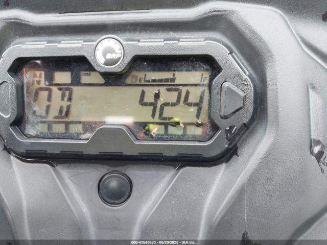 2020 CAN-AM OUTLANDER 3JBLKAT23LJ002034 Photo 6