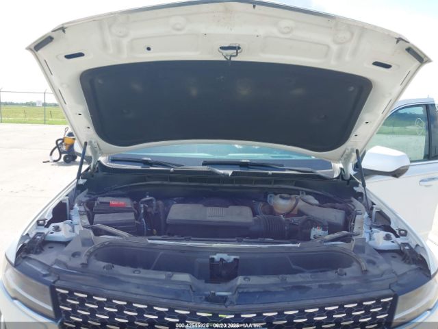 1GYS4LKL3NR248004 Cadillac l87