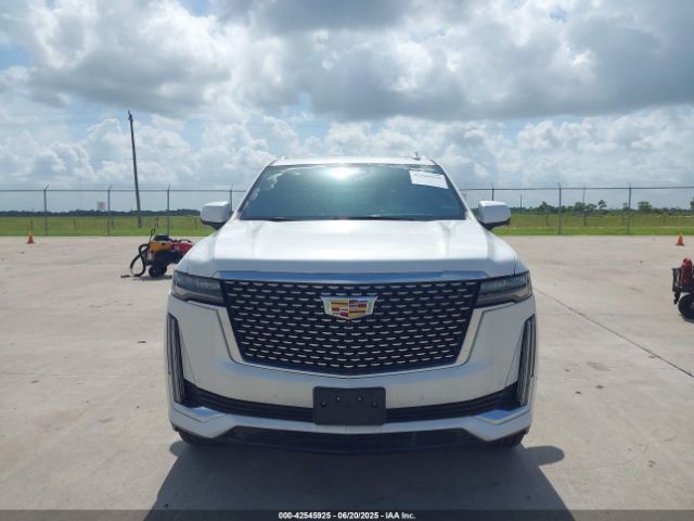 1GYS4LKL3NR248004 Cadillac l87