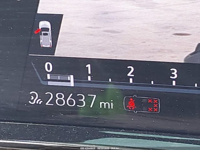 1GYS4LKL3NR248004 Cadillac l87