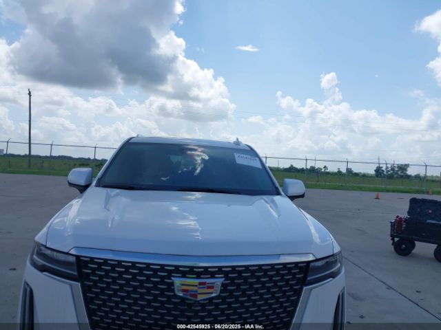 1GYS4LKL3NR248004 Cadillac l87