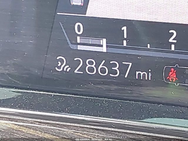1GYS4LKL3NR248004 Cadillac l87