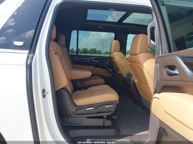 1GYS4LKL3NR248004 Cadillac l87