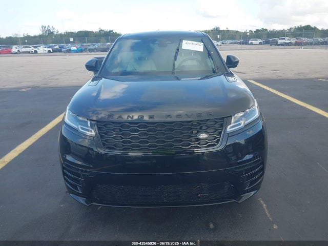 Land Rover aj20p6 2023 SALYT2EU6PA360002 Image 12