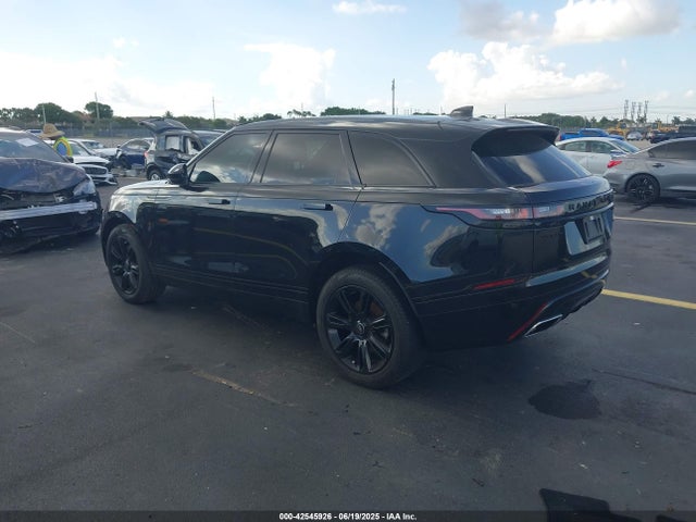 Land Rover aj20p6 2023 SALYT2EU6PA360002 Image 3