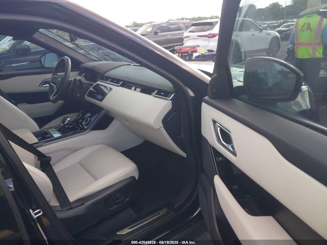 Land Rover aj20p6 2023 SALYT2EU6PA360002 Image 5