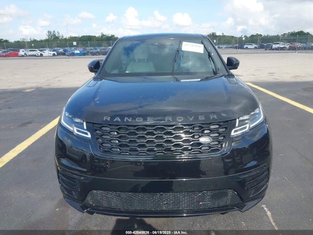 Land Rover aj20p6 2023 SALYT2EU6PA360002 Image 6