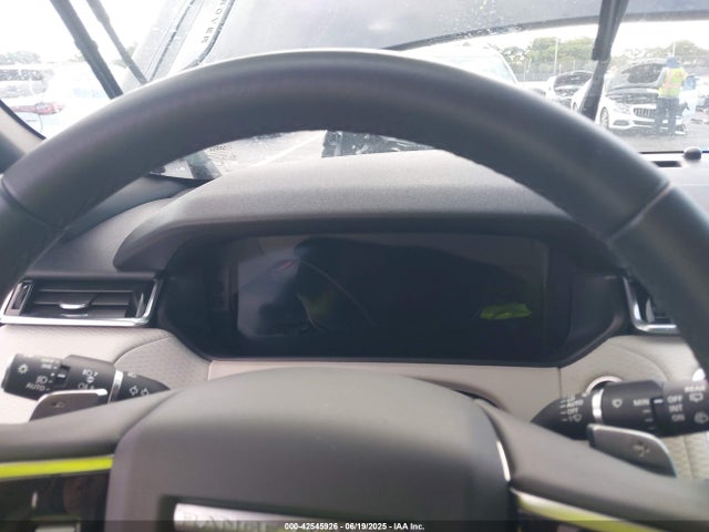 Land Rover aj20p6 2023 SALYT2EU6PA360002 Image 7