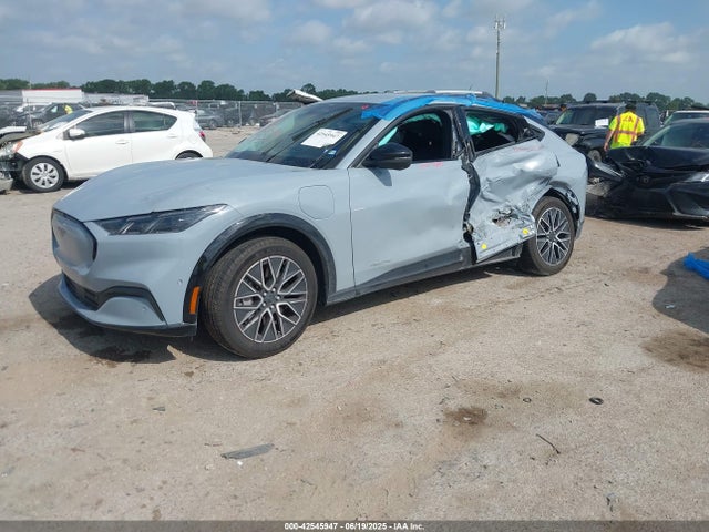 Ford 2024 2024 3FMTK3R41RMA42486 Image 2