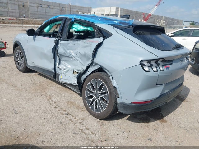 Ford 2024 2024 3FMTK3R41RMA42486 Image 3