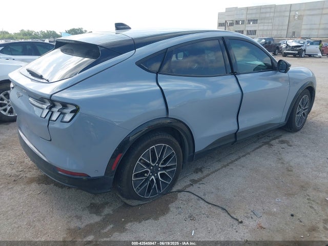 Ford 2024 2024 3FMTK3R41RMA42486 Image 4