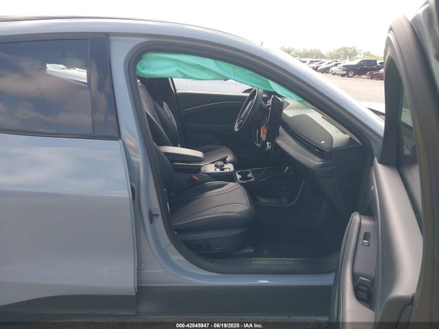 Ford 2024 2024 3FMTK3R41RMA42486 Image 5