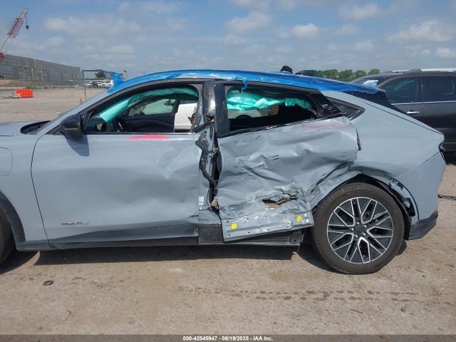 Ford 2024 2024 3FMTK3R41RMA42486 Image 6