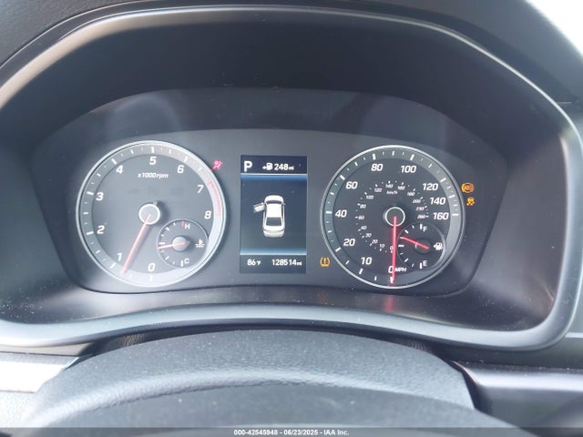 5NPE34AB8JH646718 Hyundai t-gdi theta-ii