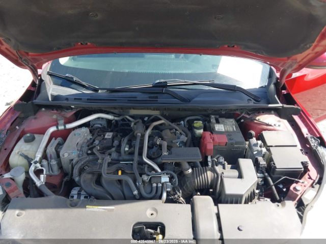2020 NISSAN SENTRA 3N1AB8CV8LY308891 Photo 9