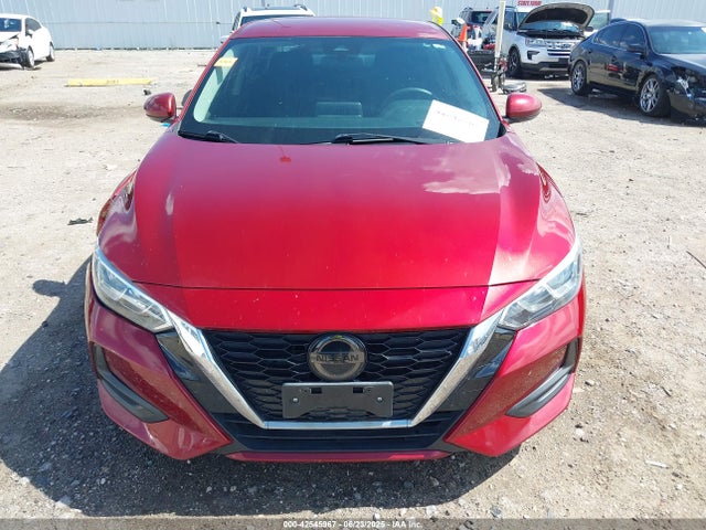 Nissan 2020 2020 3N1AB8CV8LY308891 Image 13