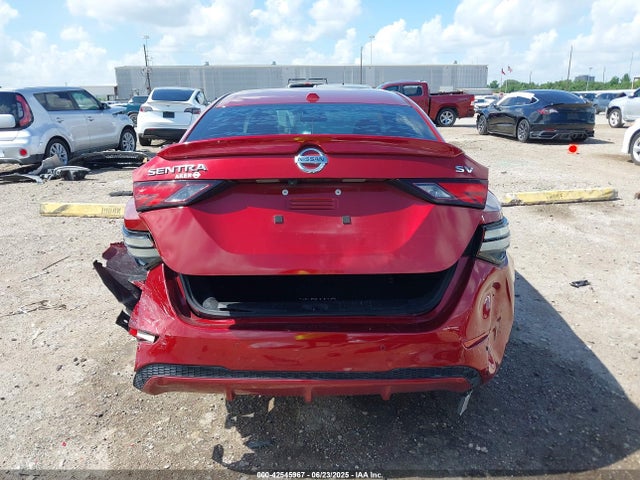 Nissan 2020 2020 3N1AB8CV8LY308891 Image 17
