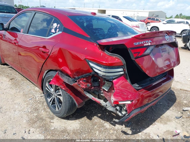 Nissan 2020 2020 3N1AB8CV8LY308891 Image 19