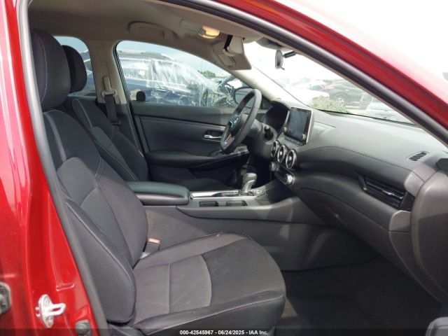 2020 NISSAN SENTRA 3N1AB8CV8LY308891 Photo 4