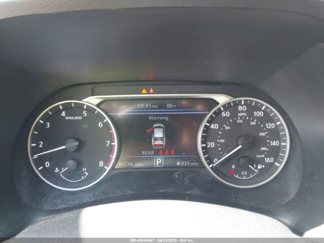 2020 NISSAN SENTRA 3N1AB8CV8LY308891 Photo 6