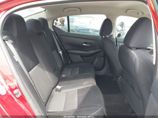 2020 NISSAN SENTRA 3N1AB8CV8LY308891 Photo 7