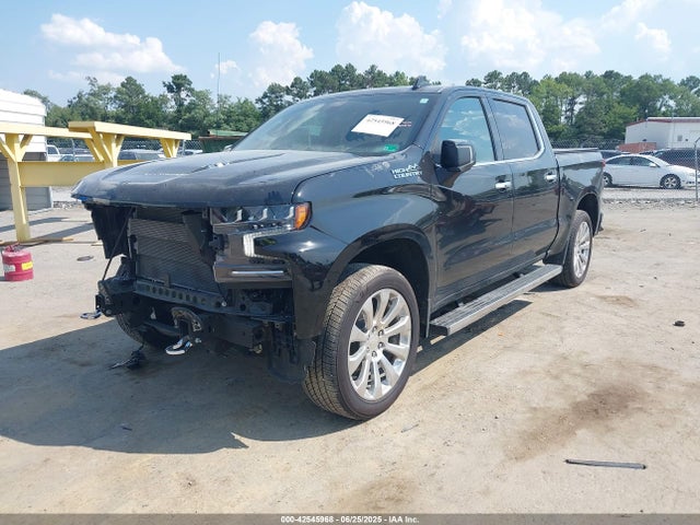 3GCUYHEL3NG120843 Chevrolet l87