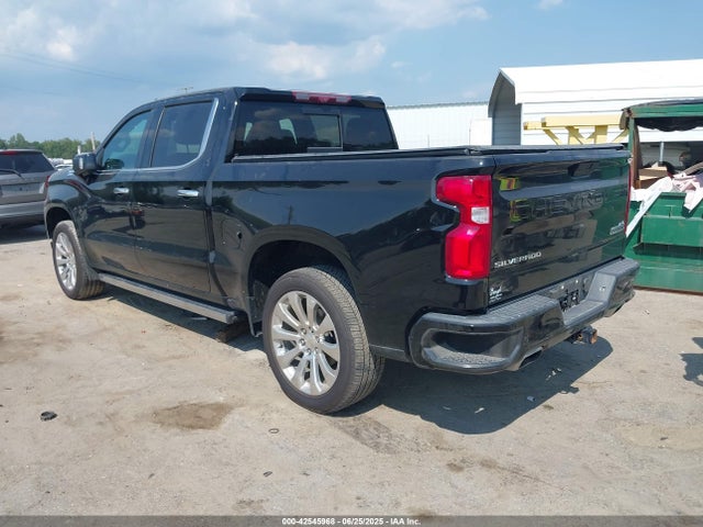 3GCUYHEL3NG120843 Chevrolet l87