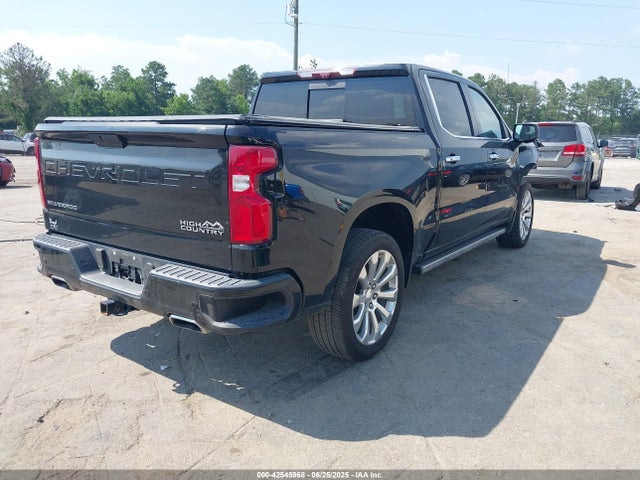 3GCUYHEL3NG120843 Chevrolet l87