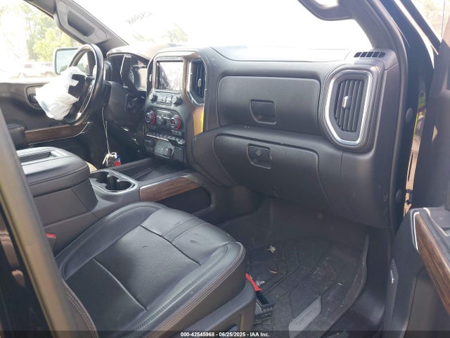 3GCUYHEL3NG120843 Chevrolet l87
