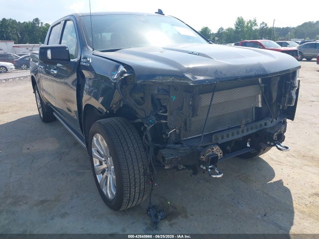 3GCUYHEL3NG120843 Chevrolet l87