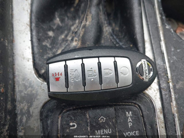 2017 NISSAN MAXIMA 1N4AA6AP6HC446153 Photo 10