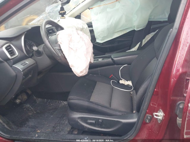 2017 NISSAN MAXIMA 1N4AA6AP6HC446153 Photo 4