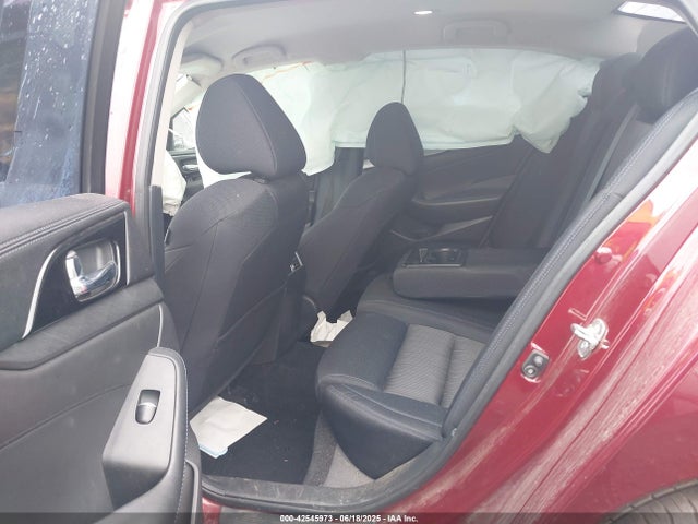 2017 NISSAN MAXIMA 1N4AA6AP6HC446153 Photo 7