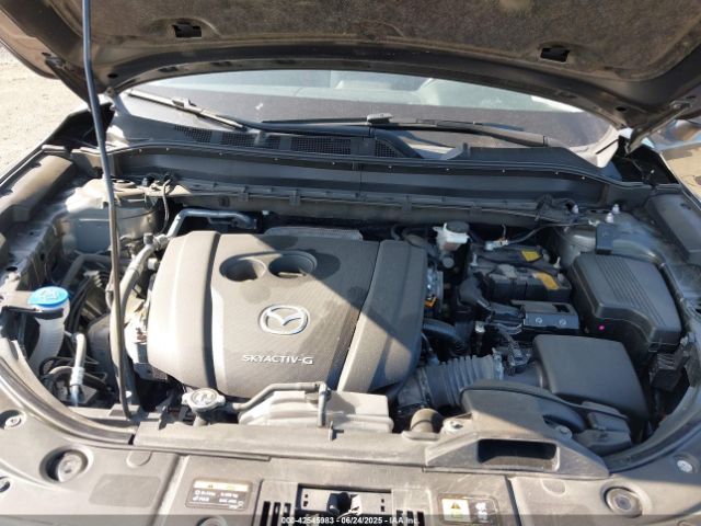 2021 MAZDA CX-5 JM3KFBCM6M0495691 Photo 9