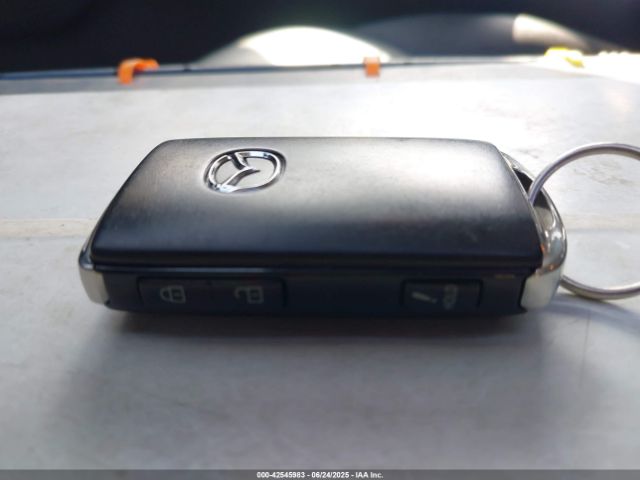 2021 MAZDA CX-5 JM3KFBCM6M0495691 Photo 10