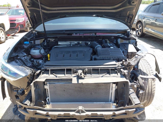 2023 AUDI Q3 WA1DEDF36P1030579 Photo 9