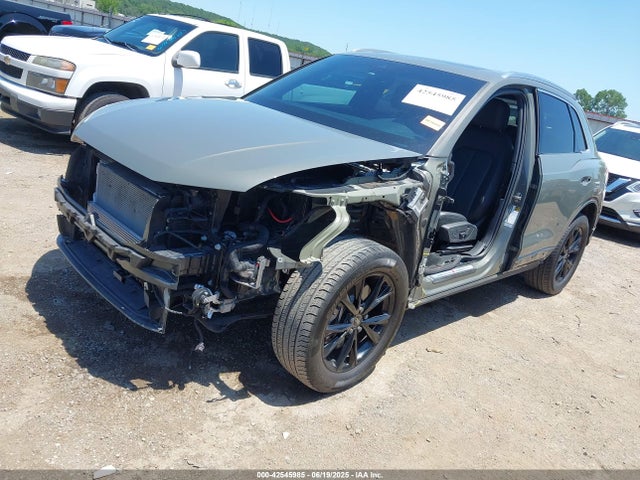 2023 AUDI Q3 WA1DEDF36P1030579 Photo 1