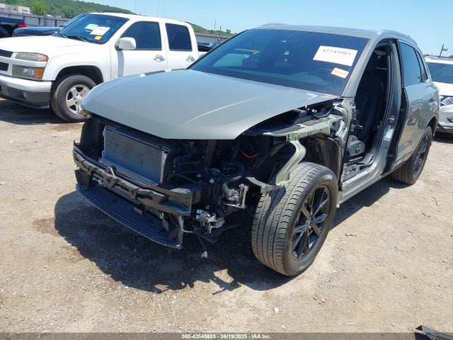 2023 AUDI Q3 WA1DEDF36P1030579 Photo 5