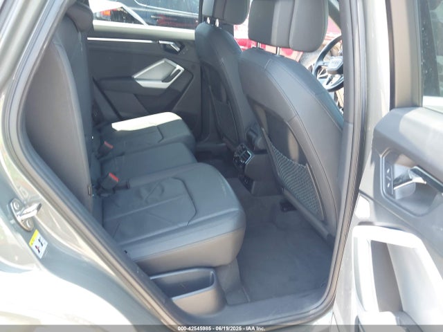 2023 AUDI Q3 WA1DEDF36P1030579 Photo 7