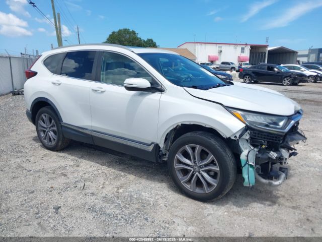 2020 HONDA CR-V 5J6RW2H9XLL024341
