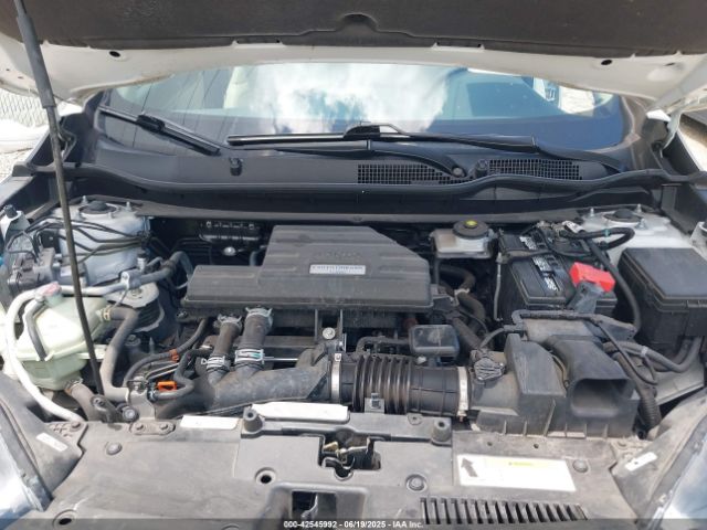 2020 HONDA CR-V 5J6RW2H9XLL024341 Photo 9